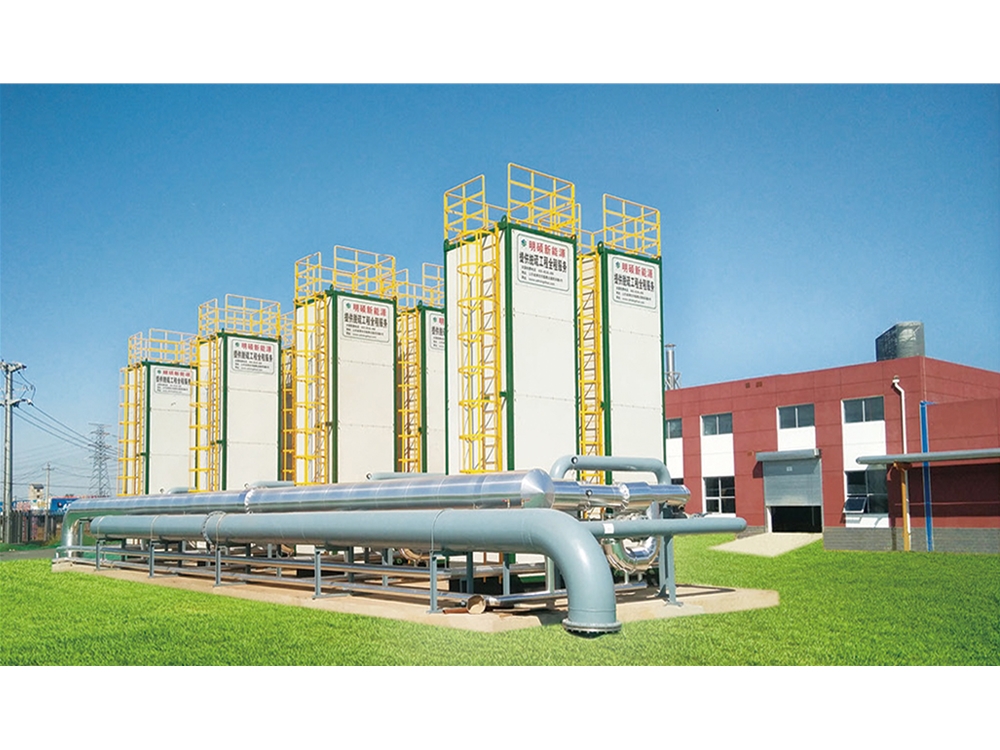 北京J9九游会(中国)官方网站脱硫工程