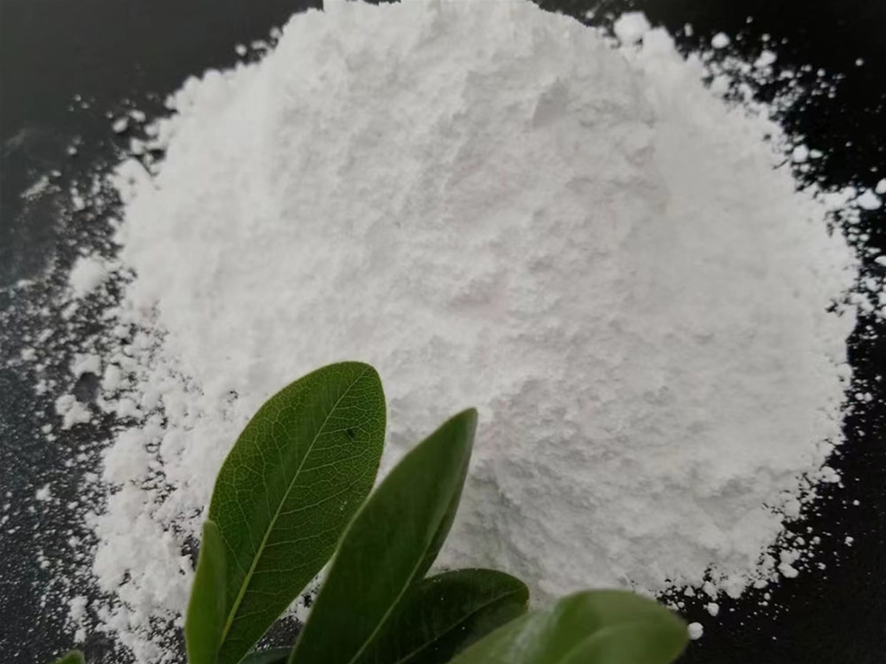 高比表氢氧化钙脱硫剂